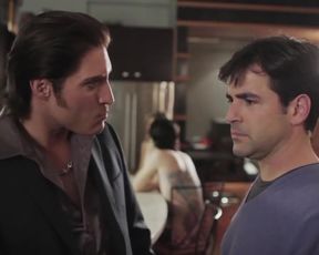 Aubrey Addams nude & Brienne De Beau nude - My Trip Back to the Dark Side (2014)