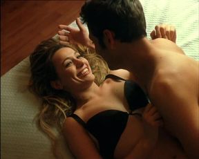 Natalia Verbeke - El Otro Lado de la Cama