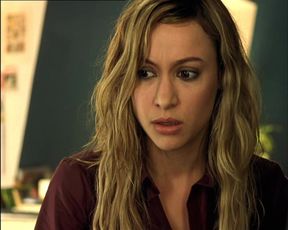 Natalia Verbeke - El Otro Lado de la Cama