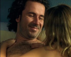 Natalia Verbeke - El Otro Lado de la Cama