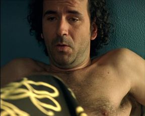 Natalia Verbeke - El Otro Lado de la Cama