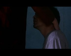 Explicit sex scene Kerry Fox, Rebecca Palmer nude - Intimacy (2001) Adult video from the movie