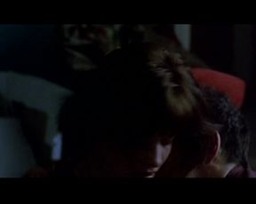 Explicit sex scene Kerry Fox, Rebecca Palmer nude - Intimacy (2001) Adult video from the movie