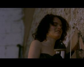 Explicit sex scene Kerry Fox, Rebecca Palmer nude - Intimacy (2001) Adult video from the movie