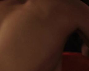 Perrine Tourneux Nude - Pseudonym (2014)