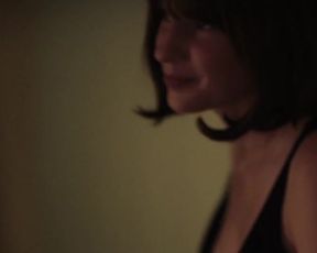 Perrine Tourneux Nude - Pseudonym (2014)