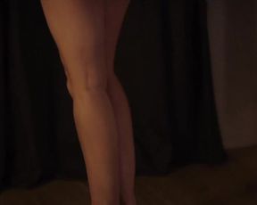 Perrine Tourneux Nude - Pseudonym (2014)