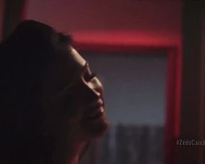 Naked scene Vanessa Prieto Nude - Ze do Caixao - S01E01 (2015) TV show nudity video