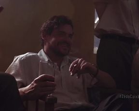 Naked scene Vanessa Prieto Nude - Ze do Caixao - S01E01 (2015) TV show nudity video