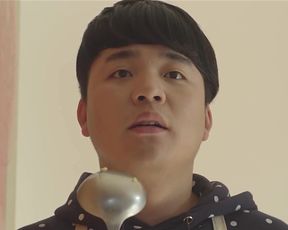 Park Cho-hyeon nude - My Friend’s Older Sister (2016)