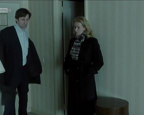 Explicit sex scene Petra Morze - Antares (2004) Adult video from the movie