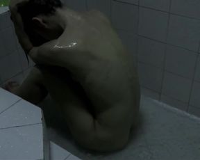 Explicit sex scene Belen Blanco - Graba (2011) Adult video from the movie