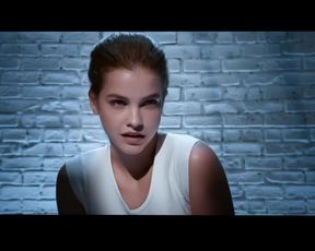 Hot celebs video Day 9 - Barbara Palvin by Phil Poynter - LOVE 2016 