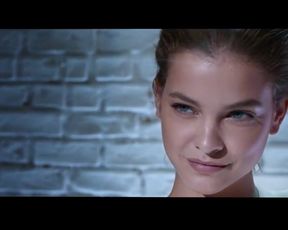 Hot celebs video Day 9 - Barbara Palvin by Phil Poynter - LOVE 2016 