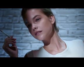 Hot celebs video Day 9 - Barbara Palvin by Phil Poynter - LOVE 2016 
