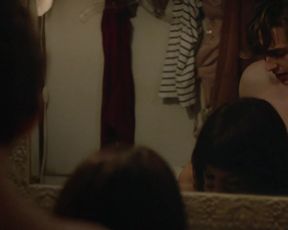 Naked scene Frankie Shaw Nude - SMILF s01e08 (2017) TV show nudity video