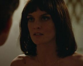 Naked scene Frankie Shaw Nude - SMILF s01e08 (2017) TV show nudity video