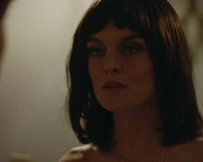 Naked scene Frankie Shaw Nude - SMILF s01e08 (2017) TV show nudity video