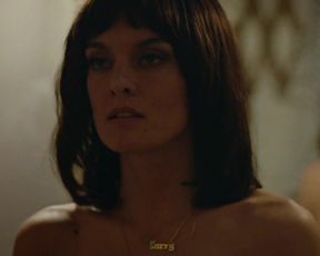 Naked scene Frankie Shaw Nude - SMILF s01e08 (2017) TV show nudity video