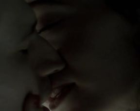 Hot celebs video Camila Morgado Nude - Olga (2004) 