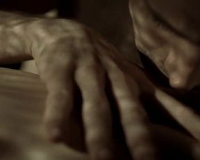 Hot celebs video Camila Morgado Nude - Olga (2004) 