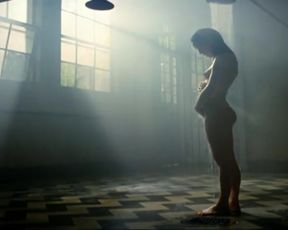 Hot celebs video Camila Morgado Nude - Olga (2004) 