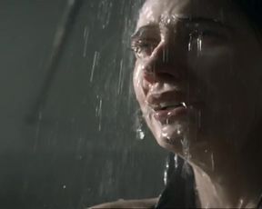 Hot celebs video Camila Morgado Nude - Olga (2004) 