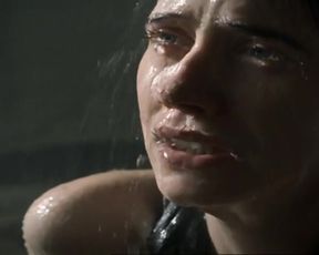 Hot celebs video Camila Morgado Nude - Olga (2004) 