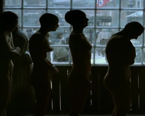 Hot celebs video Camila Morgado Nude - Olga (2004) 