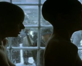 Hot celebs video Camila Morgado Nude - Olga (2004) 