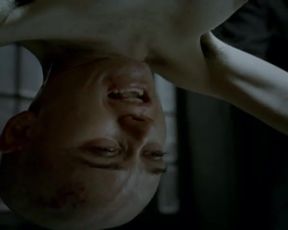 Hot celebs video Camila Morgado Nude - Olga (2004) 