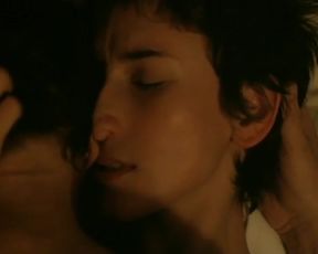 Hot celebs video Sibel Kekilli Nude - Gegen die wand (2004) 