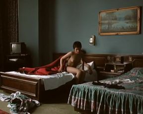 Hot celebs video Sibel Kekilli Nude - Gegen die wand (2004) 