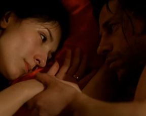 Hot celebs video Sibel Kekilli Nude - Gegen die wand (2004) 