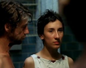 Hot celebs video Sibel Kekilli Nude - Gegen die wand (2004) 