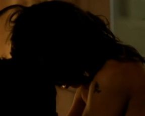 Hot celebs video Sibel Kekilli Nude - Gegen die wand (2004) 