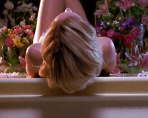 Sexy Jena Malone Nude - The Shoe - Dead Rabbit Hopes (2014) 