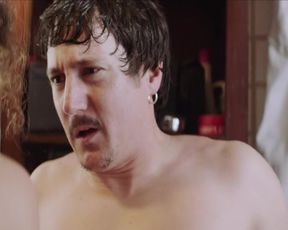 Naked scenes Irene Anula Sexy - Insuficiente (2017)