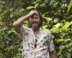 Sexy Daniela Dams Nude - Rio Sex Comedy (2010) 