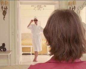 Sexy Daniela Dams Nude - Rio Sex Comedy (2010) 