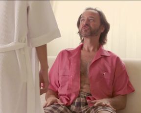 Sexy Daniela Dams Nude - Rio Sex Comedy (2010) 