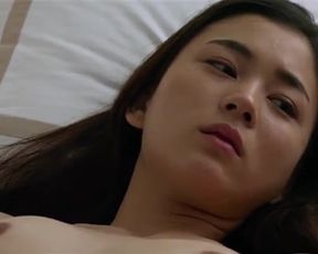 Sexy Kong Ye-ji Nude - Love At The End Of The World (KR 2015)