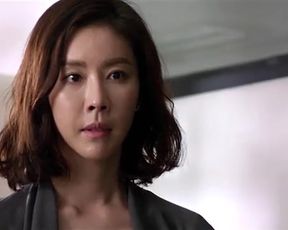 Sexy Kong Ye-ji Nude - Love At The End Of The World (KR 2015)