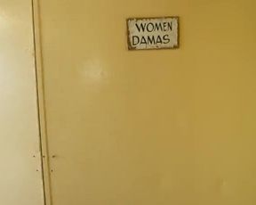 Hot actress Gina Carano Sexy - In The Blood (2014) 