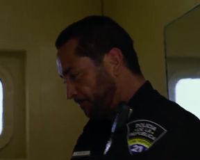 Hot actress Gina Carano Sexy - In The Blood (2014) 