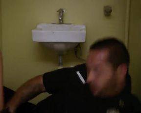 Hot actress Gina Carano Sexy - In The Blood (2014) 