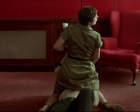 Hot scene Clotilde Hesme Nude - Les derniers jours du monde (2009) 