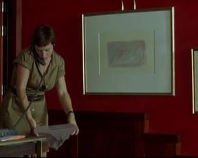 Hot scene Clotilde Hesme Nude - Les derniers jours du monde (2009) 