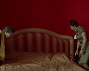 Hot scene Clotilde Hesme Nude - Les derniers jours du monde (2009) 
