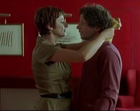 Hot scene Clotilde Hesme Nude - Les derniers jours du monde (2009) 